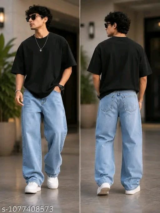 Regular Fit