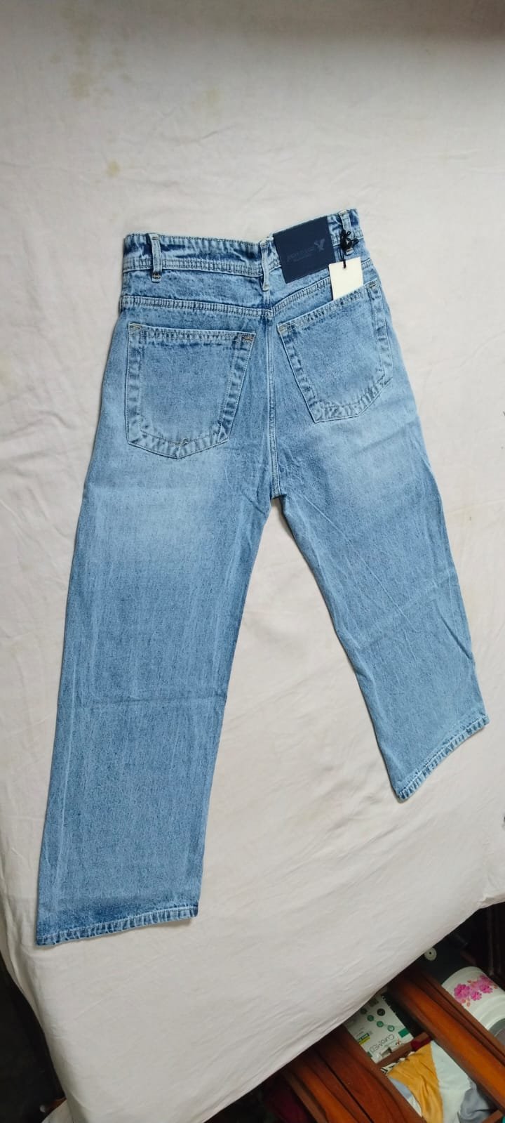 RDX Denim on Instagram