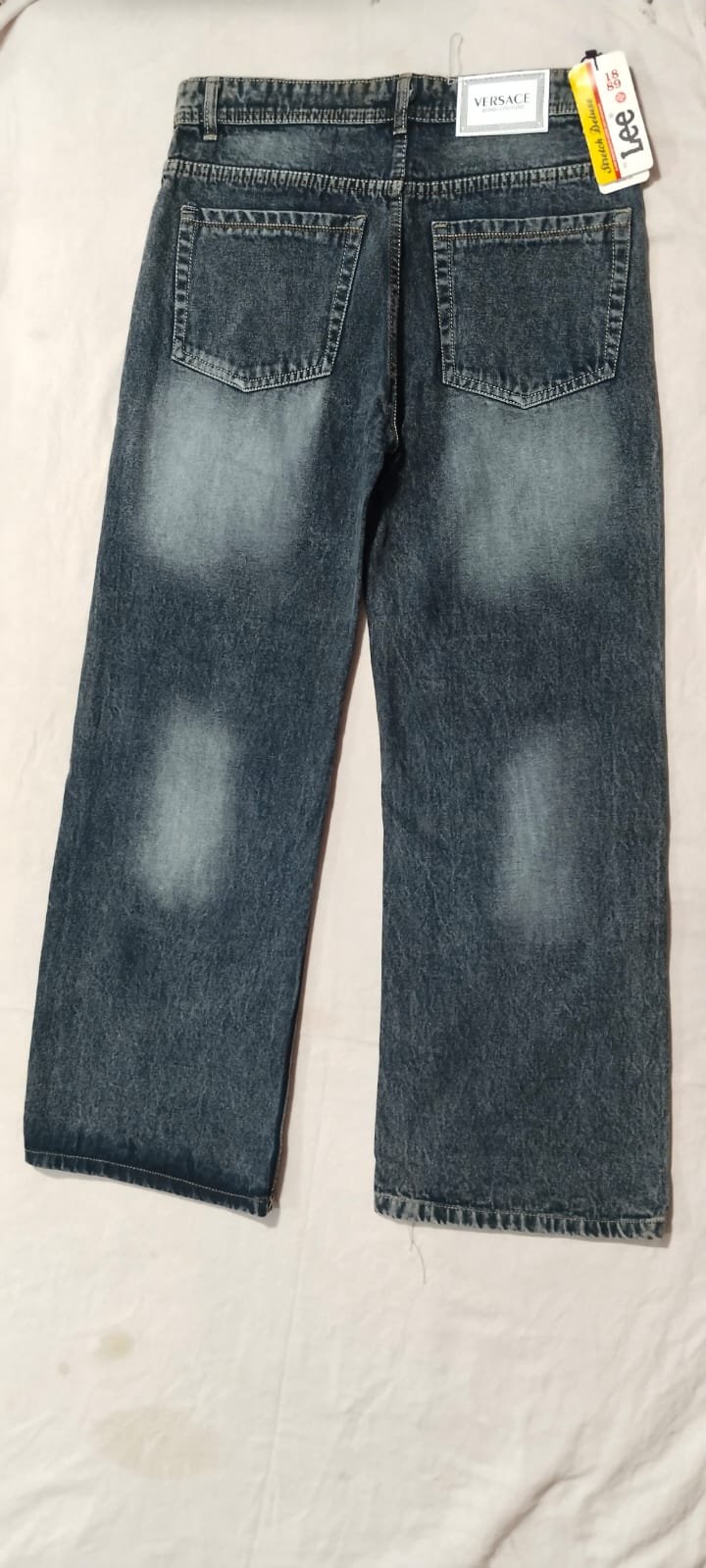 RDX Men's Denim Shirt photo 3