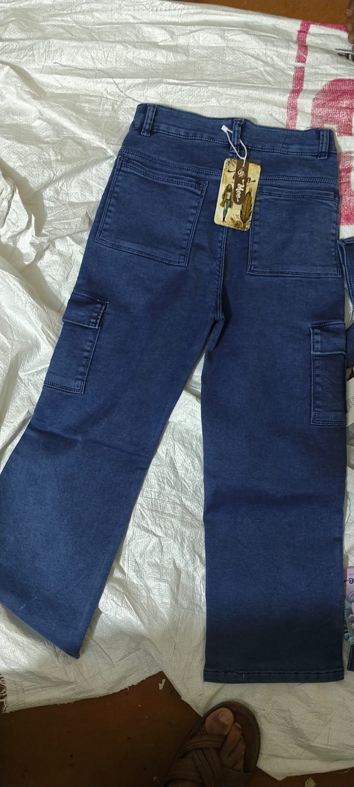 RDX Denim on Instagram