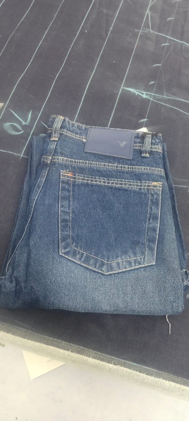 RDX Boys Denim Jeans photo 2